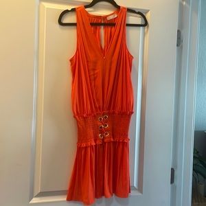 Great Ramy Brooke Mini dress